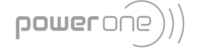 powerone Logo