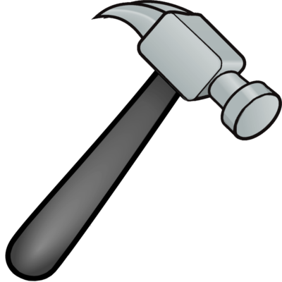 Icon Hammer