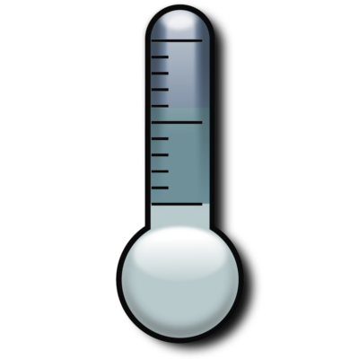 Icon Thermometer
