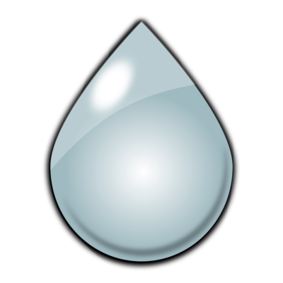 Icon Tropfen