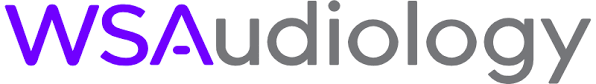 WSAudiology Logo
